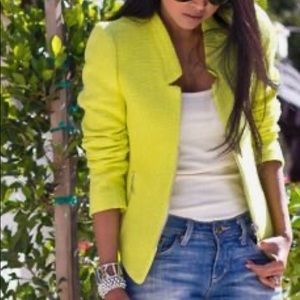 Topshop | Jackets \u0026 Coats | Womens Neon 